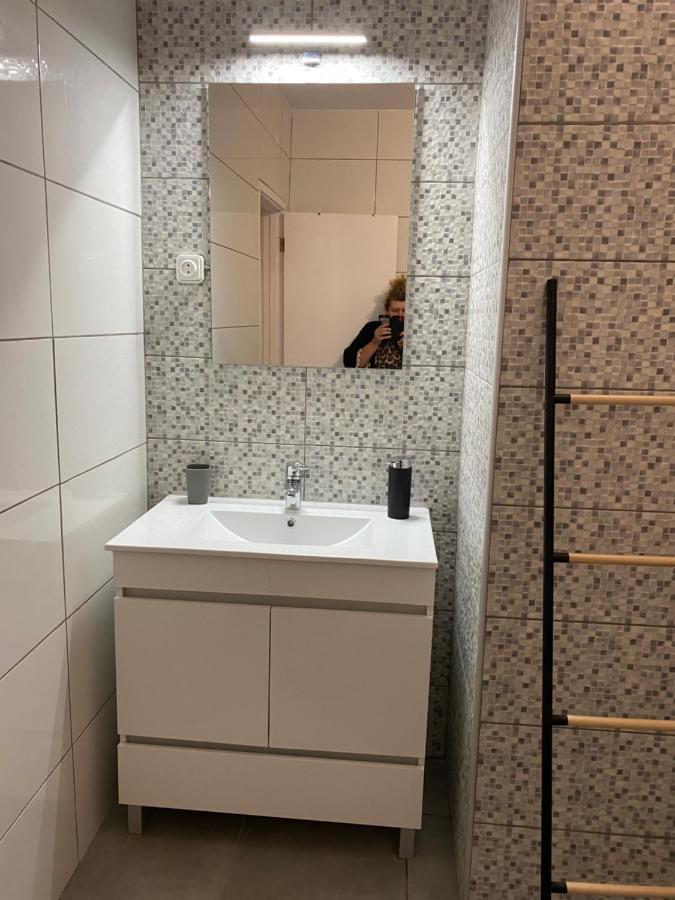 포티마오 Rocha House 아파트 외부 사진