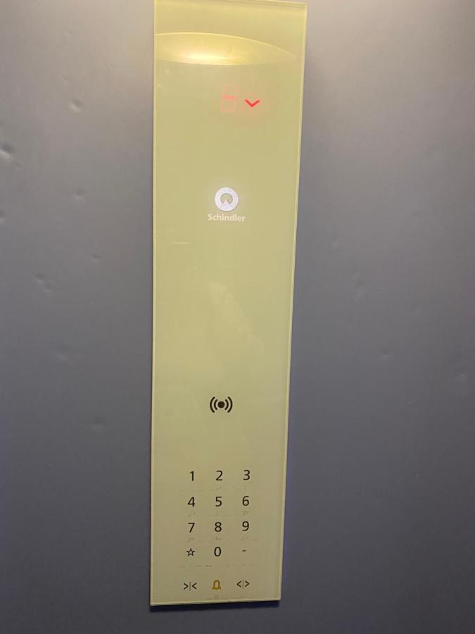 포티마오 Rocha House 아파트 외부 사진