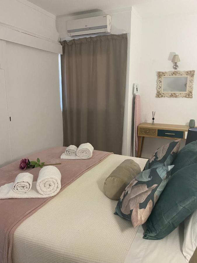 포티마오 Rocha House 아파트 외부 사진